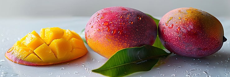 Supreme Mango