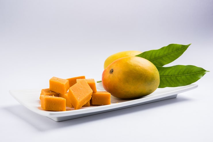 Alphonso Mango � The King of Mangoes