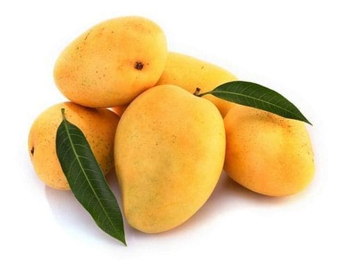 Kesar Mango � The Saffron Delight