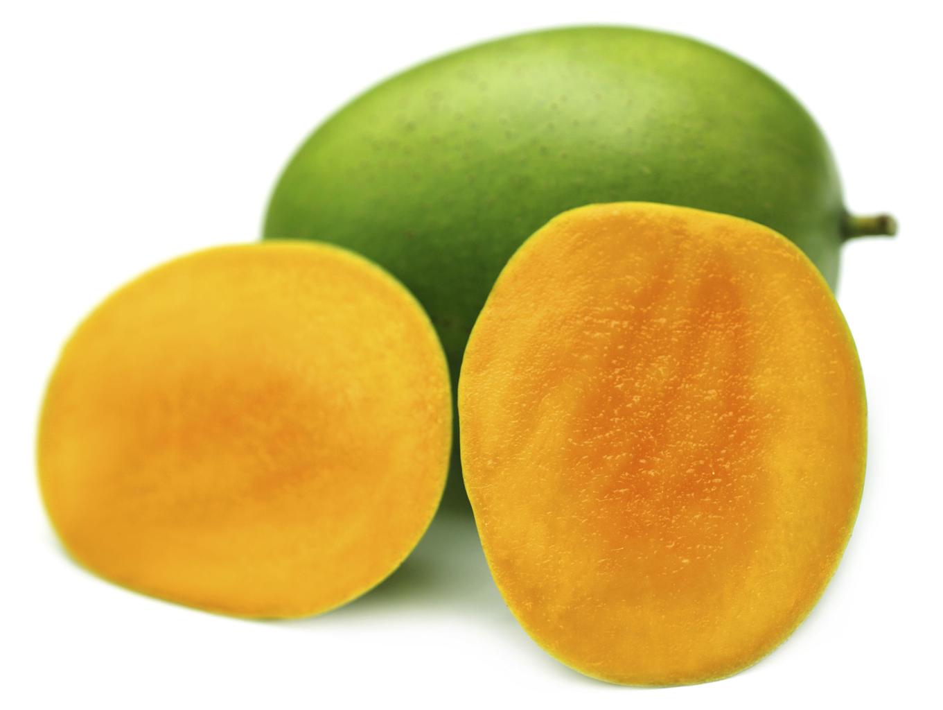 Langra Mango � The Unique Green Mango